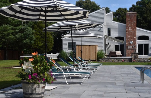 Westhampton House | The Ultimate Family Get-Away House