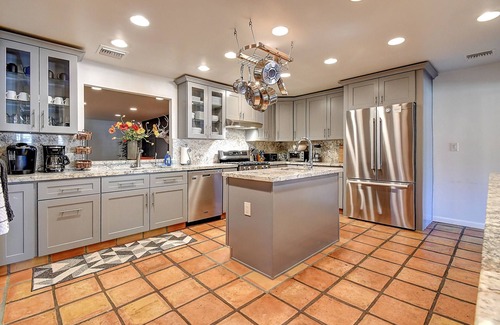 Jokake Camelback Properties House | The ULTIMATE group & family getaway! Pool, lake, tons of sports and NEW kitchen