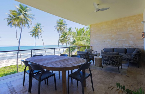 Dorado Pueblo Condo | The ultimate in beach front luxury living