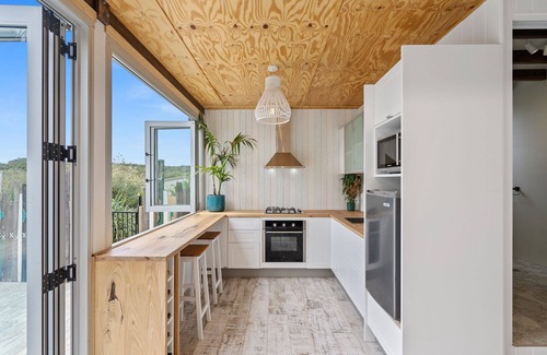 Point Lookout House | The Ultimate Modern Straddie Beach House