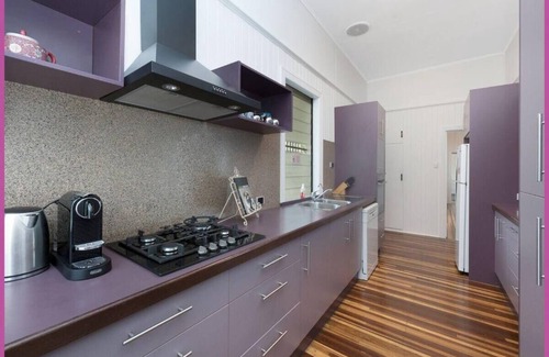 Hyde Park House | The Ultimate Queensland Holiday!