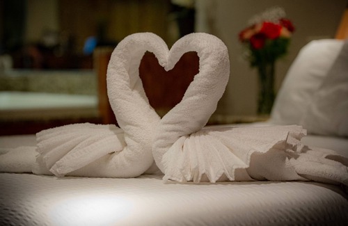 Northbrook Ski Chalet | The Ultimate Romantic Experience & Getaway for Two!