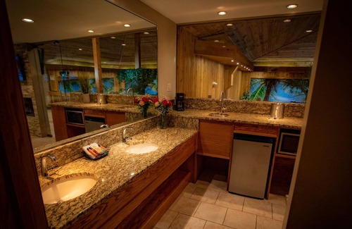 Northbrook Ski Chalet | The Ultimate Romantic Experience & Getaway for Two!