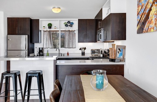 Carbondale Condo | The Ultimate Sunny Stay at our Carbondale Loft