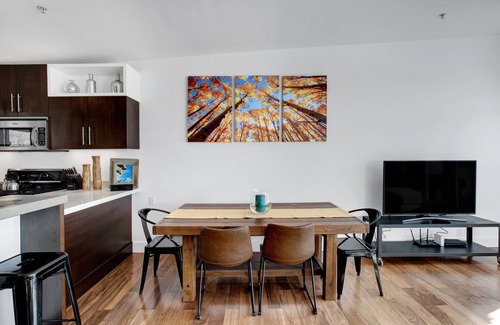 Carbondale Condo | The Ultimate Sunny Stay at our Carbondale Loft