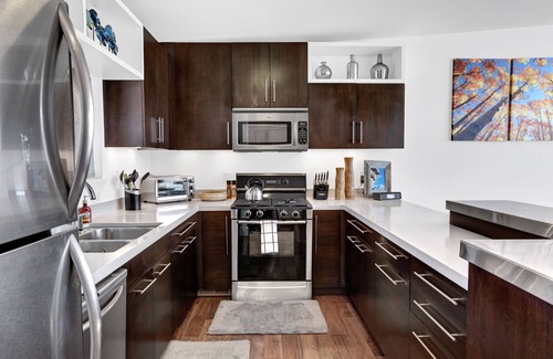 Carbondale Condo | The Ultimate Sunny Stay at our Carbondale Loft