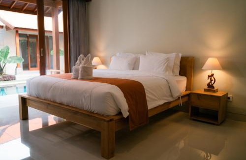 Cemagi Apartment | The Ume