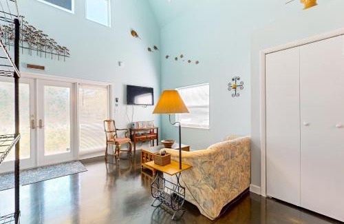Highland House | The Uncommon Retreat