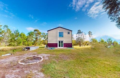 Highland House | The Uncommon Retreat