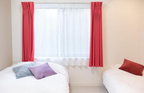 Higashiikebukuro Apartment | The underz suite residence Ikebukuro