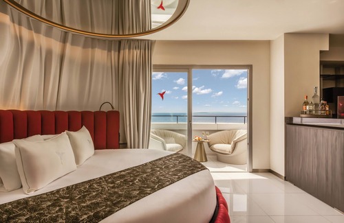 Sant Jordi de Ses Salines Hotel | The Unexpected Ibiza Hotel - Ushuaïa Club entrance included