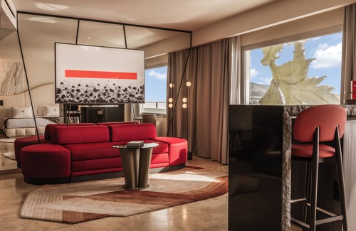 Sant Jordi de Ses Salines Hotel | The Unexpected Ibiza Hotel - Ushuaïa Club entrance included
