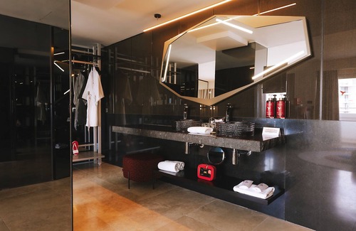 Sant Jordi de Ses Salines Hotel | The Unexpected Ibiza Hotel - Ushuaïa Club entrance included