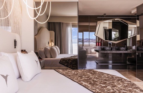 Sant Jordi de Ses Salines Hotel | The Unexpected Ibiza Hotel - Ushuaïa Club entrance included