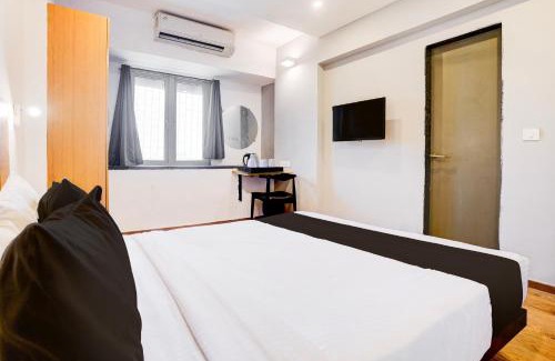 Khar Hotel | The Unicontinental