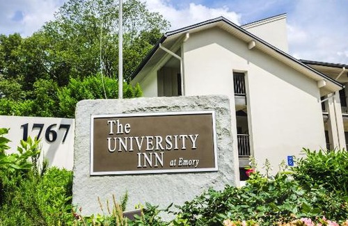 East Side Hotel | The University Inn at Emory