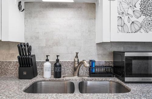Tucson Villa | The University Retreat