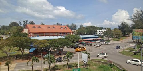 Kudat Hotel | The Upper Deck Hotel