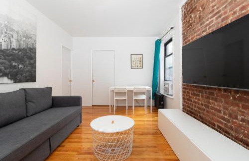 Upper East Side Apartment | The Upper East Side Monthly Rentals Apartments