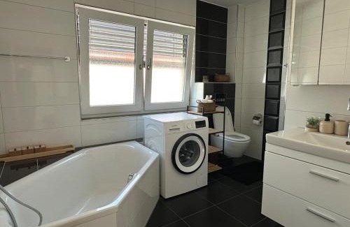 Oberursel Apartment | The Urban Apartment