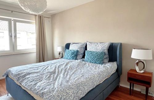 Oberursel Apartment | The Urban Apartment