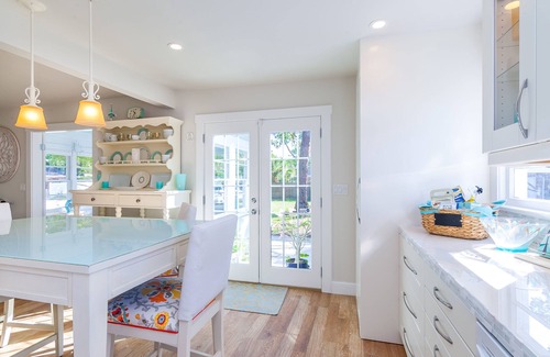 Central Sarasota Cottage | The Urban Cottage Downtown Sarasota