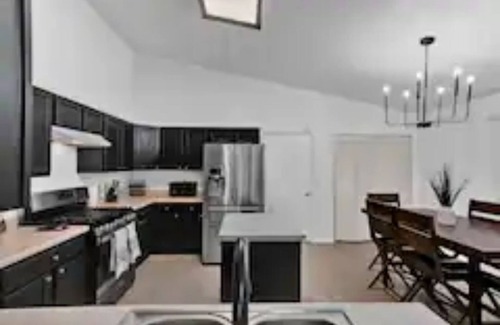Northeast El Paso House | The Urban Cowboy/Northeast, North, Ft. Bliss