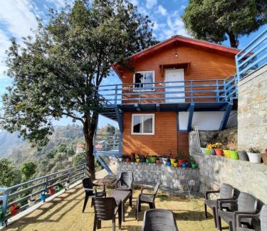 Amritpur Hotel | the urban escape