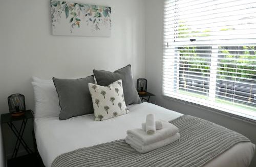 St. Mary's Bay House | The Urban Haven