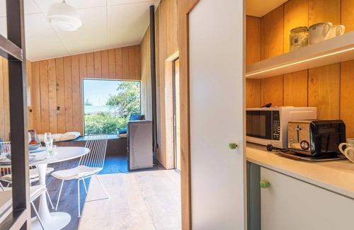 Lynmore House | The Urban Hut Summary