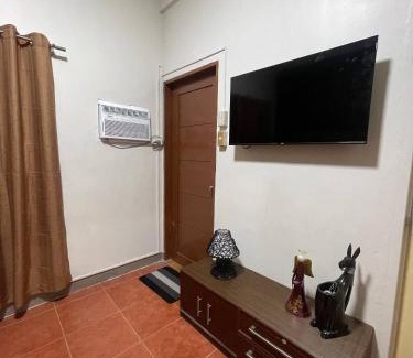Legazpi Apartment | The Urban Link Apartment Legazpi