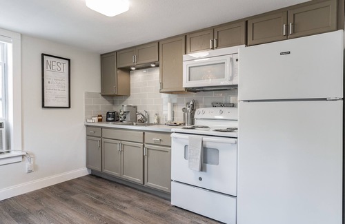 Old Seminole Heights House | The Urban Nest in trendy Seminole Heights
