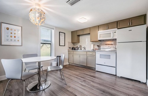Old Seminole Heights House | The Urban Nest in trendy Seminole Heights