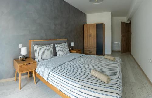 Tirgu Mures Apartment | The Urban Nest