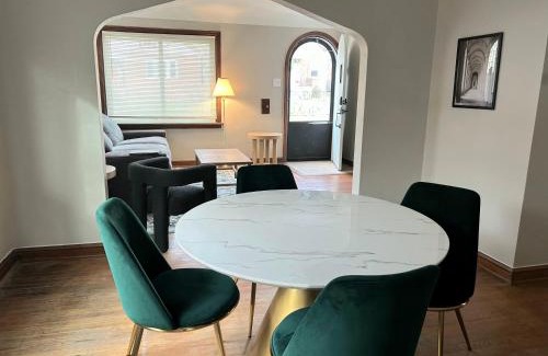 St. Louis House | The Urban Nest – Your St. Louis City Retreat!