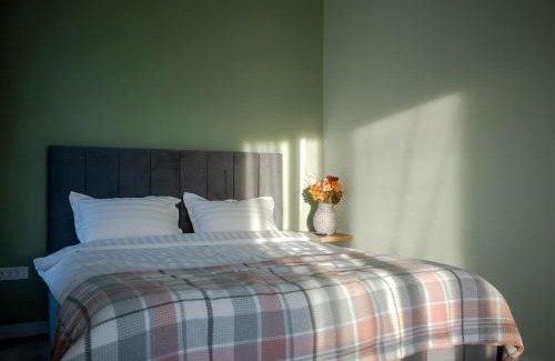 Iasi Apartment | The Urban Retreat - Dominique Loft