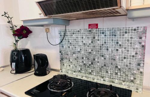 Bukit Tinggi Apartment | The UrBan Selesa Hillhomes, Bukit Tinggi Bentong