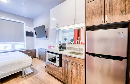 University District Hotel | The Urban