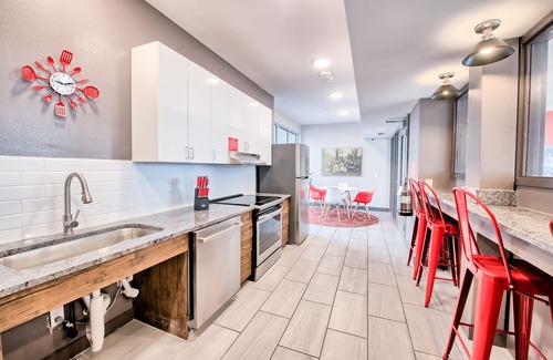 University District Hotel | The Urban
