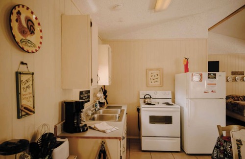 Rio Frio Cabin | The Uvalde Side - Whiskey Mountain Duplex - Great Location!