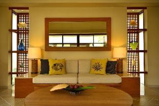 Uza Villa | The Uza Terrace Beach Club Villas