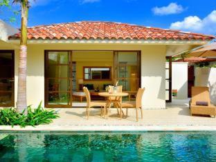 Uza Villa | The Uza Terrace Beach Club Villas