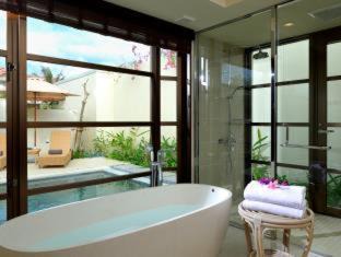 Uza Villa | The Uza Terrace Beach Club Villas