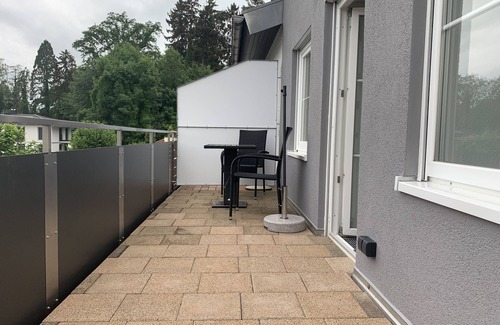 Langenargen Apartment | The vacation apartment in Langenargen on Lake Constance