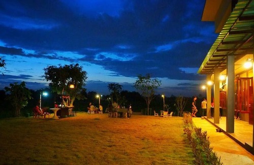 Mae Pu Kha House | The Vacation Baanraipaina