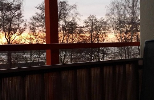 Region Hannover District Apartment | The vacation park with sauna, W-Lan