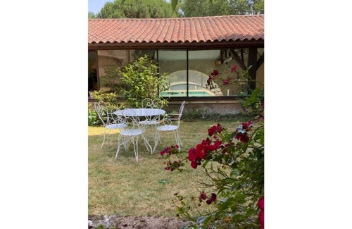 Siorac-de-Riberac Cottage | The vacation home