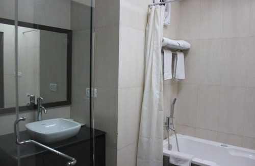 Motipur Hotel | The Vaishali Residency