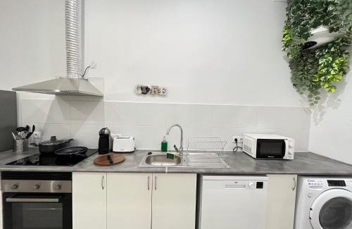 L'Amistat Apartment | #The Valencia Stay#