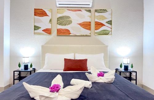 L'Amistat Apartment | #The Valencia Stay#